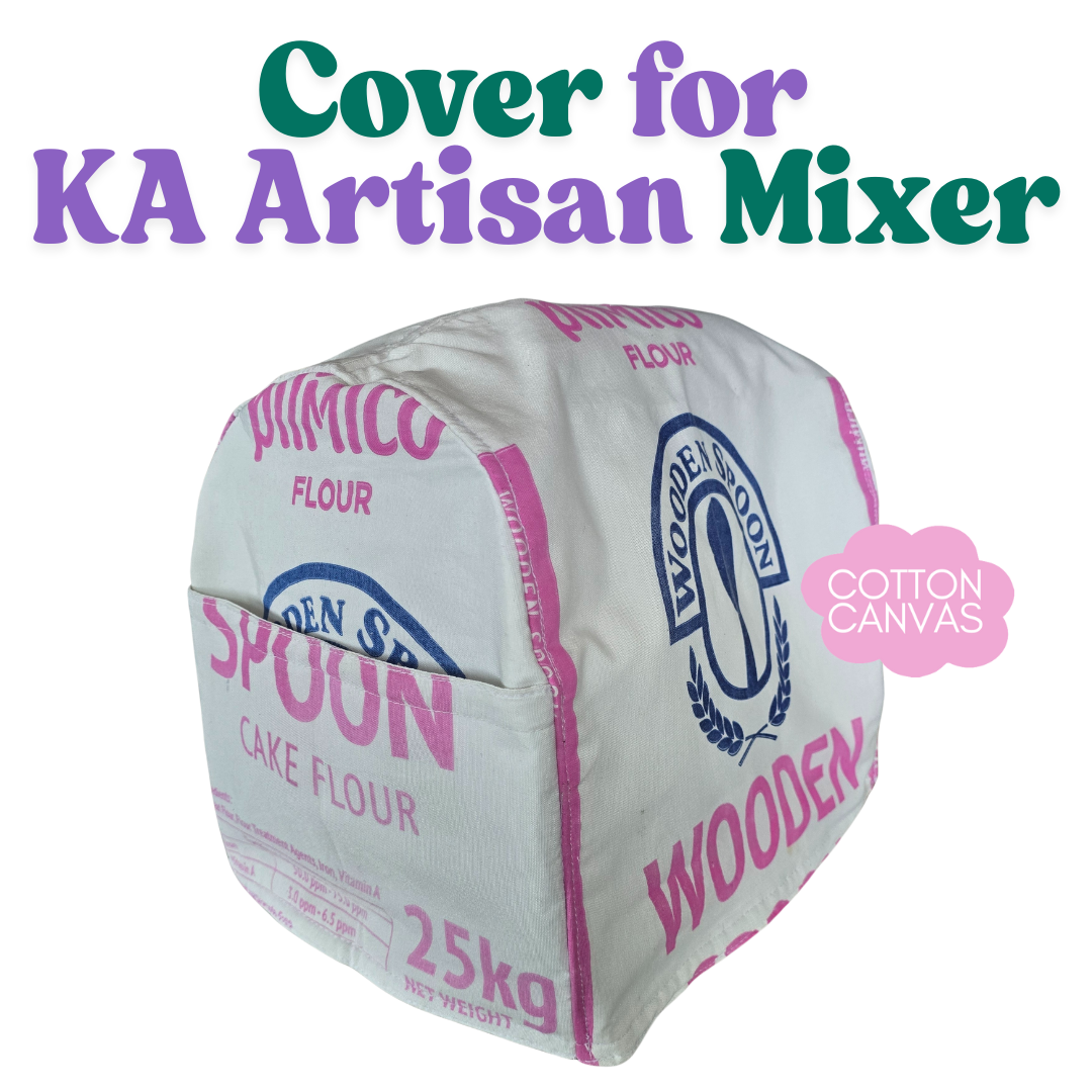 Mixer Cover for Kitchen Aid Artisan
