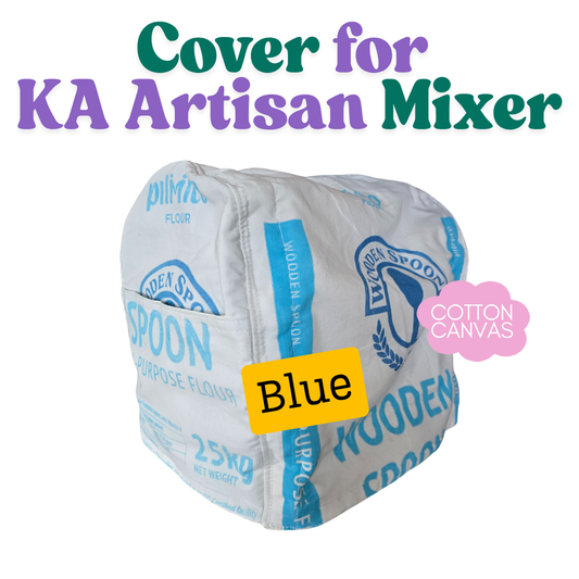 Mixer Cover for Kitchen Aid Artisan