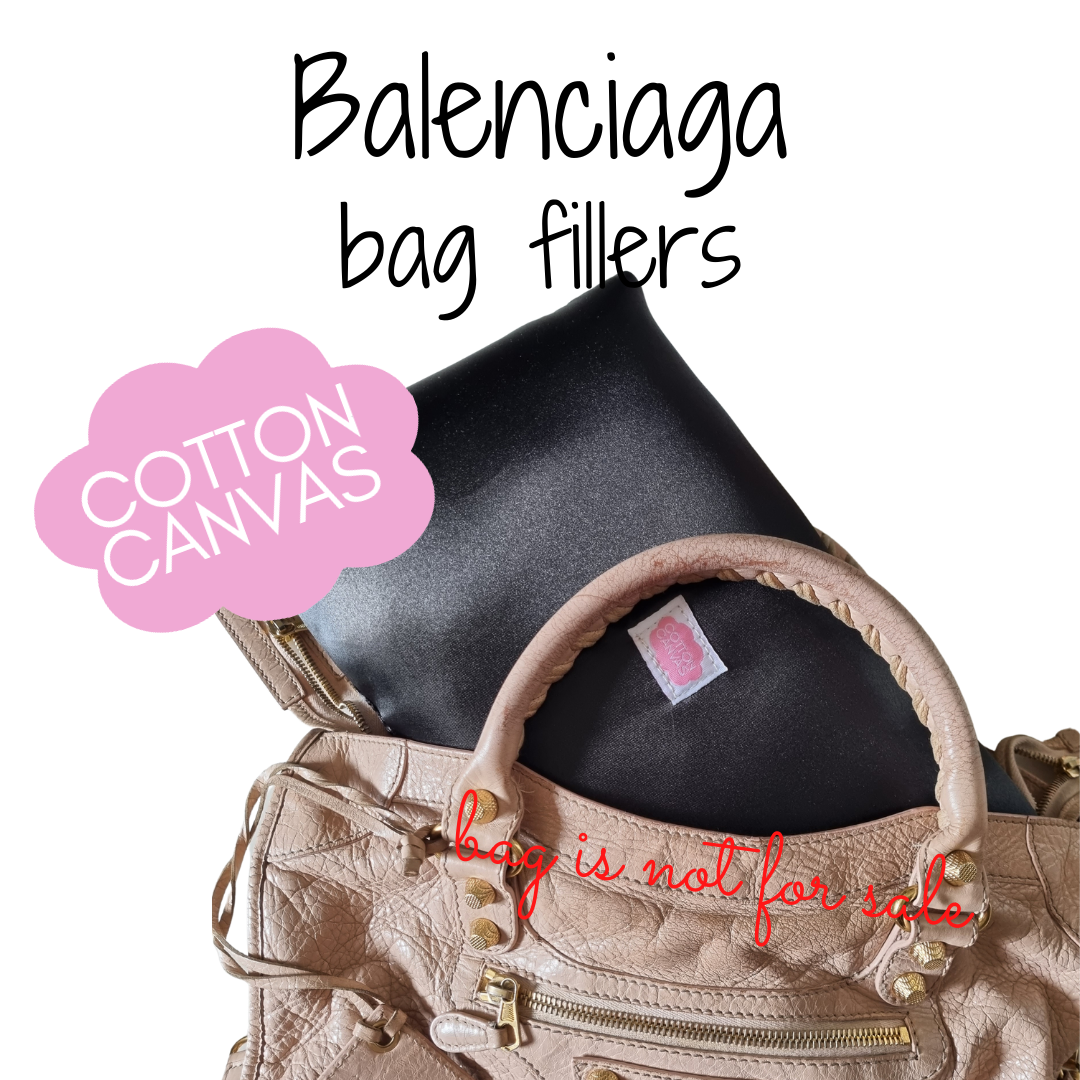 Bag Stuffer for Balenciaga