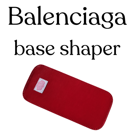 Base Shaper for Balenciaga Album 1