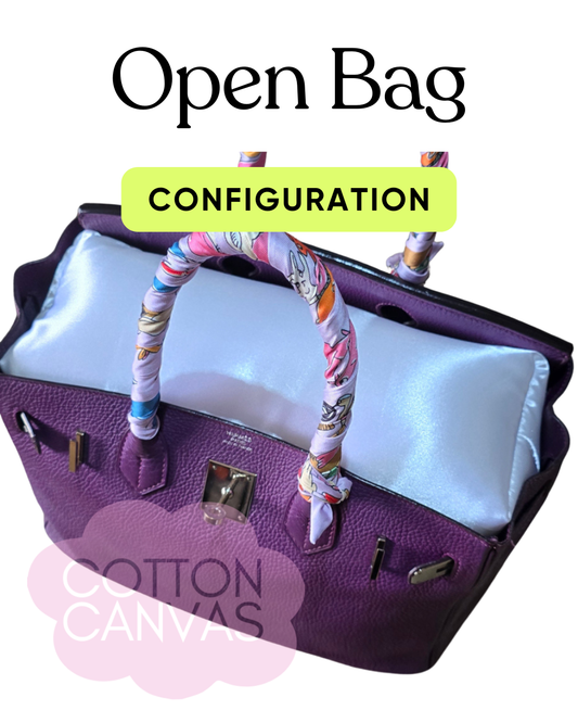 Hermes Bag Stuffers A-N