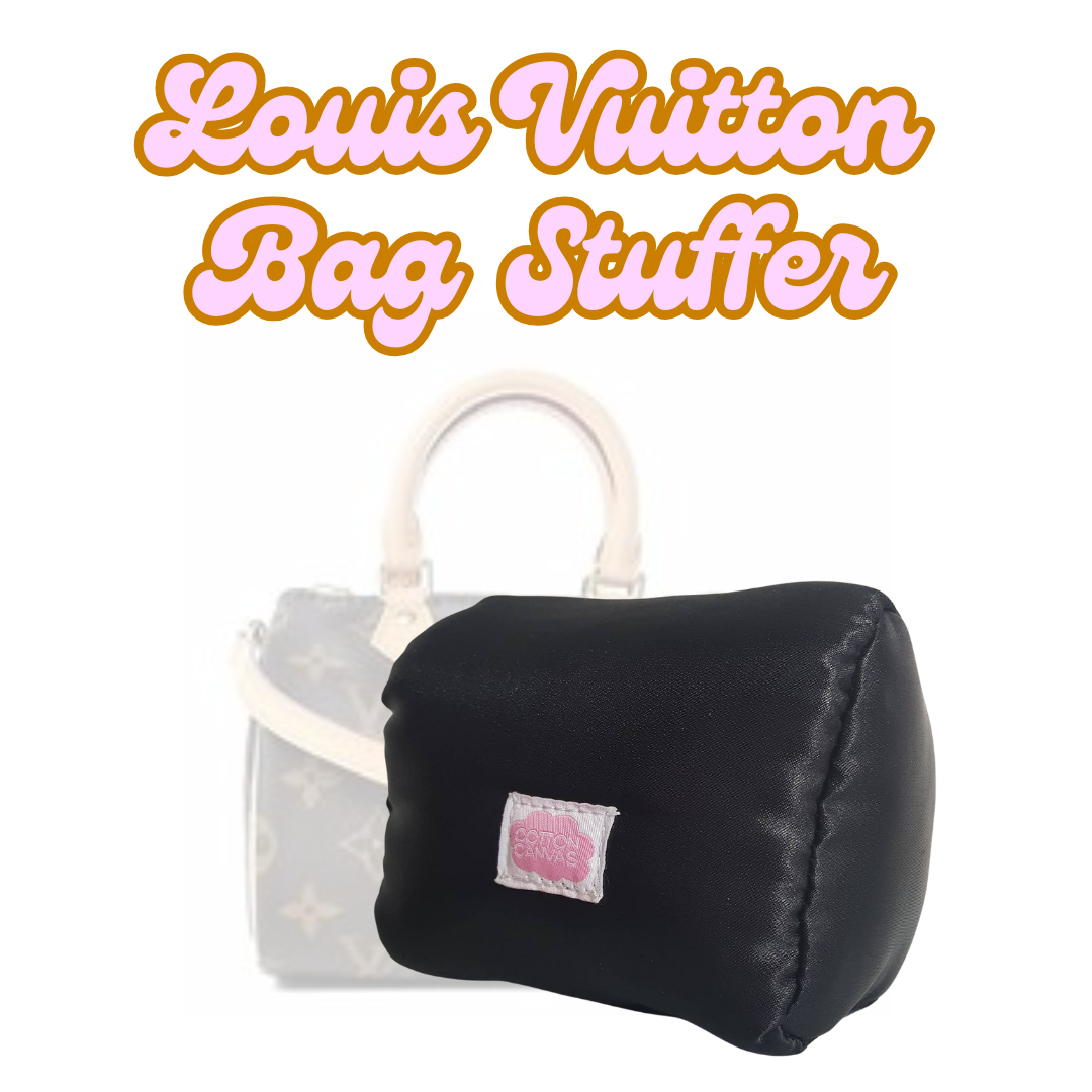 Bag Stuffer for Classic Louis Vuitton Bags