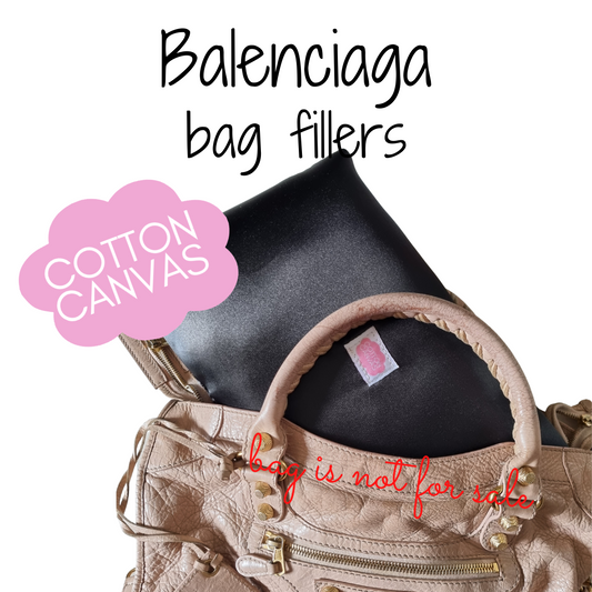 Bag Stuffer for Balenciaga