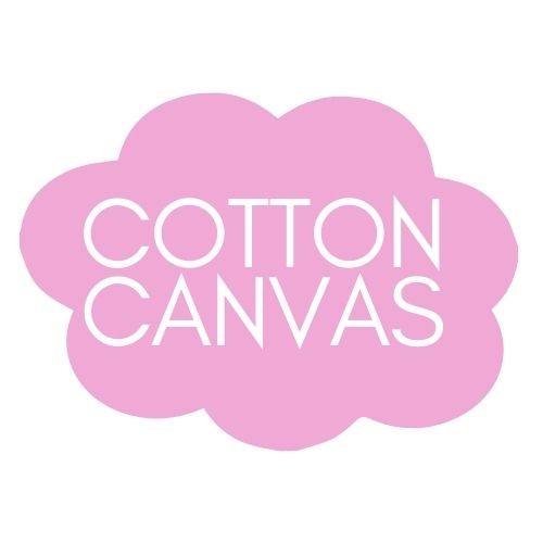 Cotton Canvas