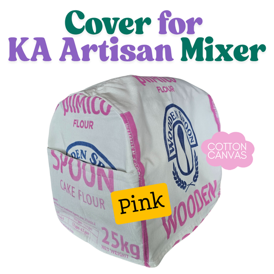 Mixer Cover for Kitchen Aid Artisan